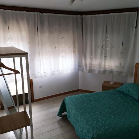 Apartmán Pepe Couso Apartamento Arzúa Exteriér fotografie