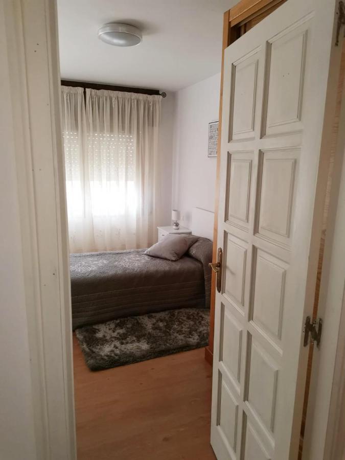 Apartmán Pepe Couso Apartamento Arzúa Exteriér fotografie