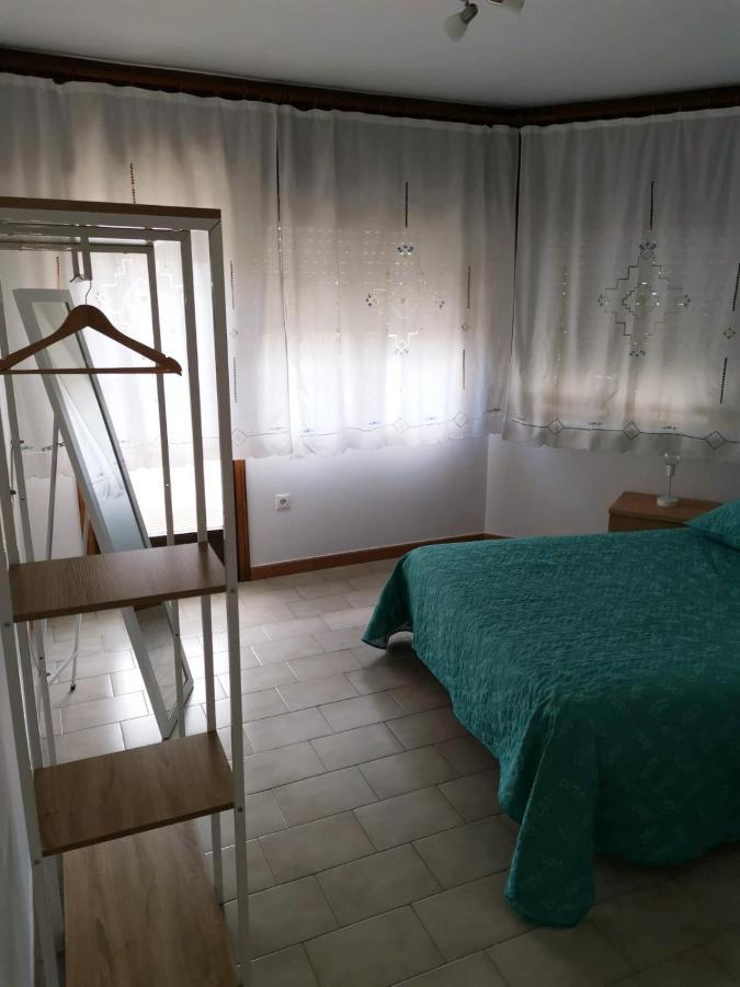 Apartmán Pepe Couso Apartamento Arzúa Exteriér fotografie