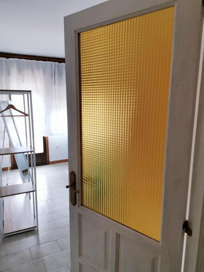 Apartmán Pepe Couso Apartamento Arzúa Exteriér fotografie