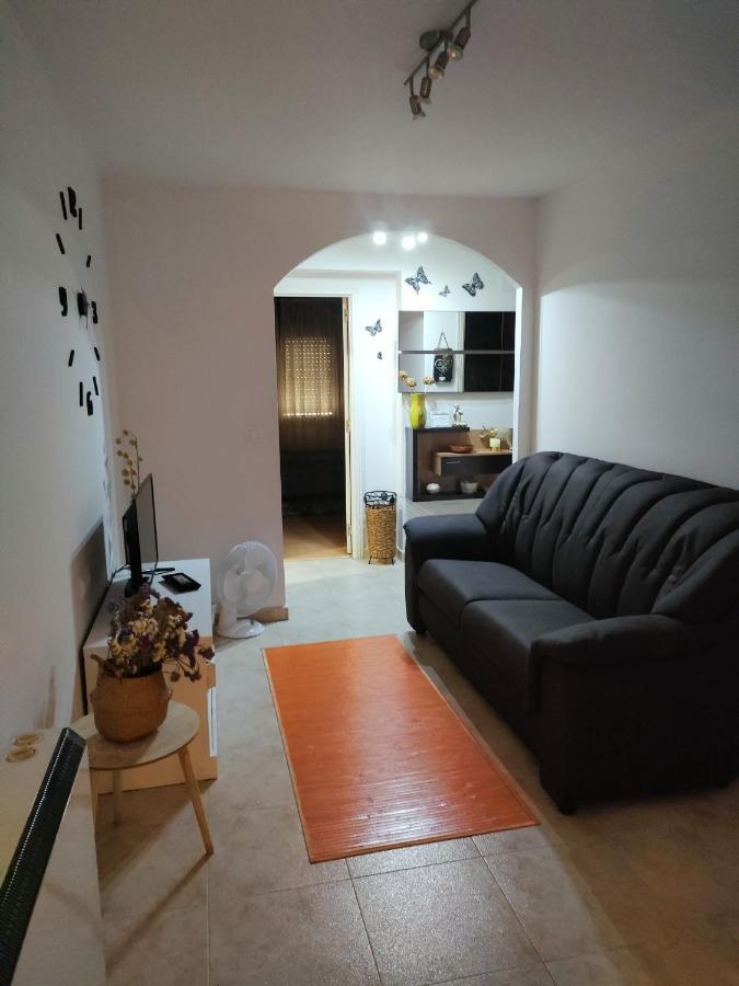 Apartmán Pepe Couso Apartamento Arzúa Exteriér fotografie