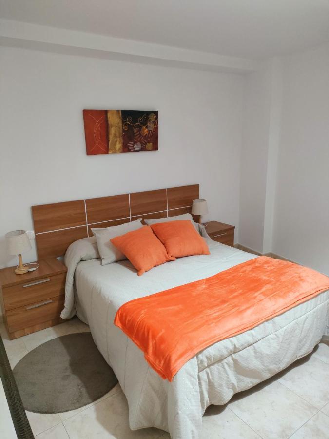 Apartmán Pepe Couso Apartamento Arzúa Exteriér fotografie