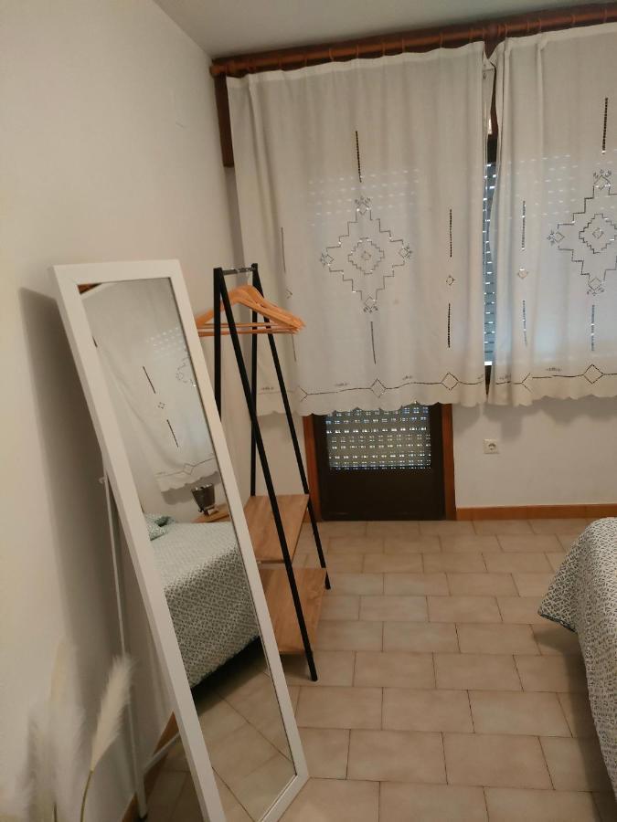 Apartmán Pepe Couso Apartamento Arzúa Exteriér fotografie